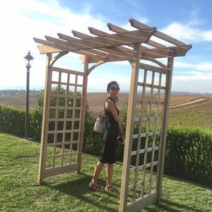 Meet your Posher, Lucy